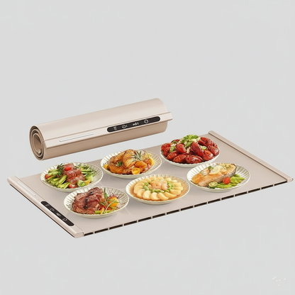 Tapis chauffant flexible premium