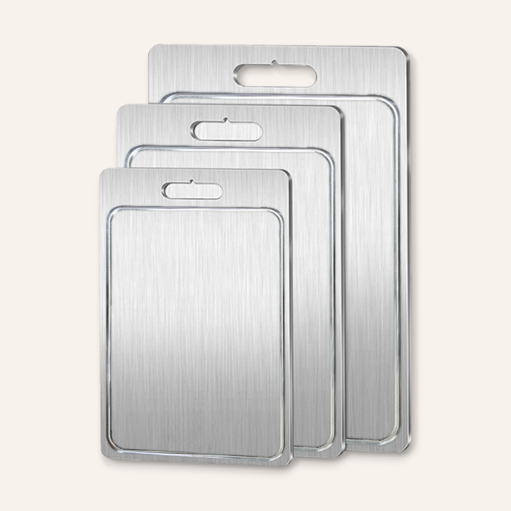 Planches à découper Titania'22