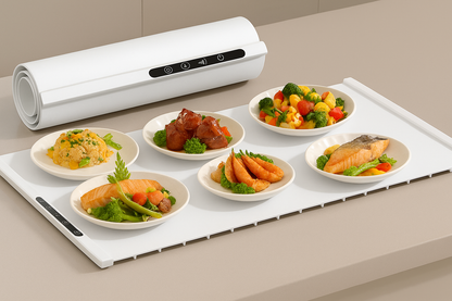 Tapis chauffant flexible premium