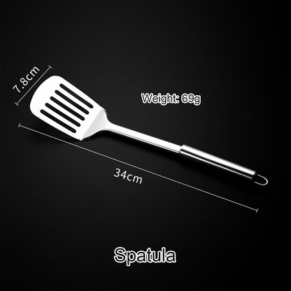 Ustensiles Titania'22