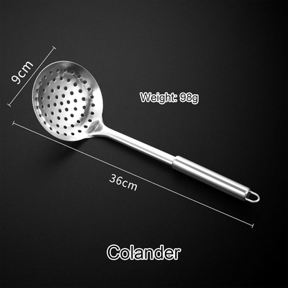 Ustensiles Titania'22