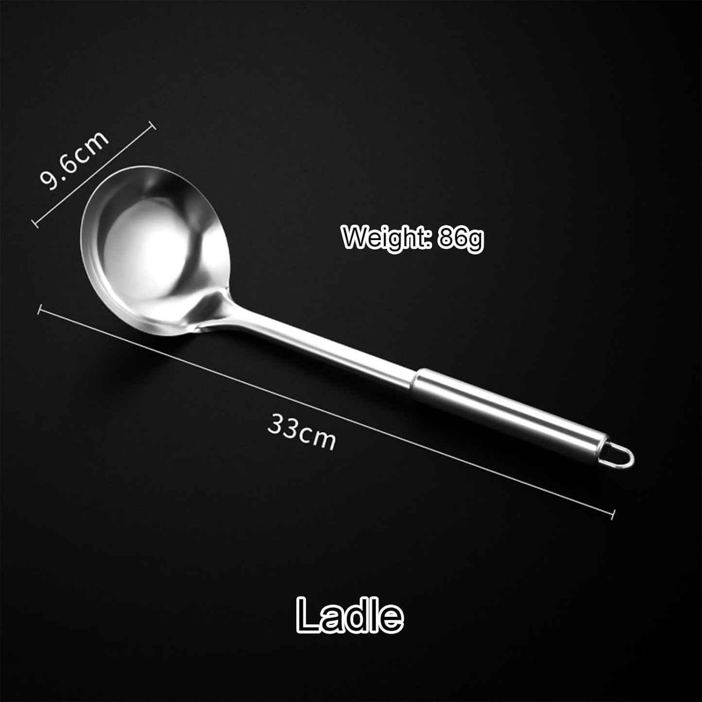 Ustensiles Titania'22