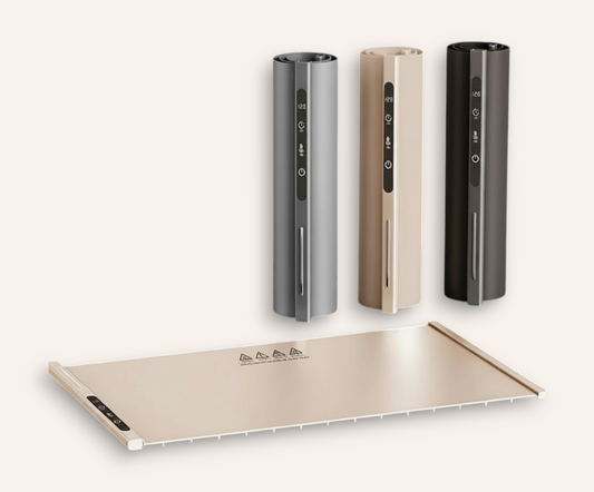 Tapis chauffant flexible premium